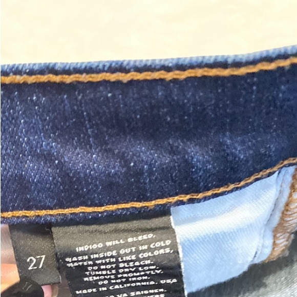 🔻SALE🔻J BRAND🔹EXCELLENT CONDITION - Picture 6 of 8